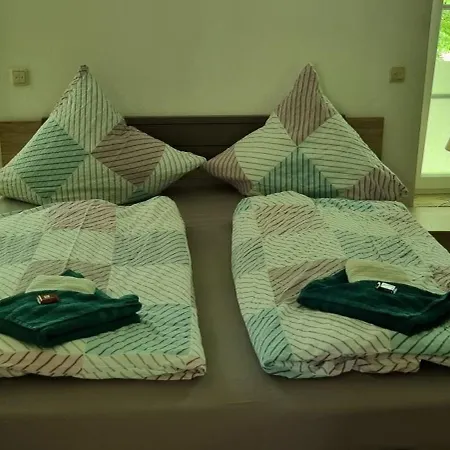 - Apartment Sonneberg