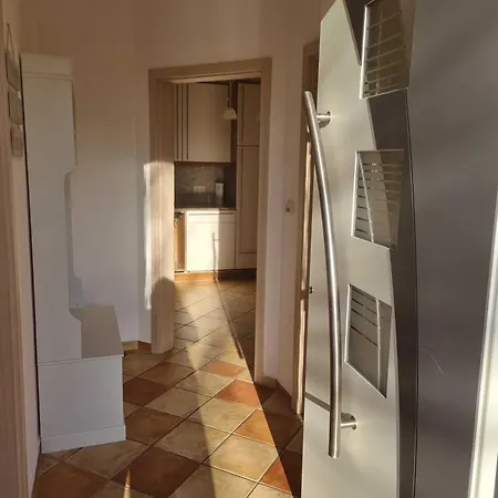 Apartment -
