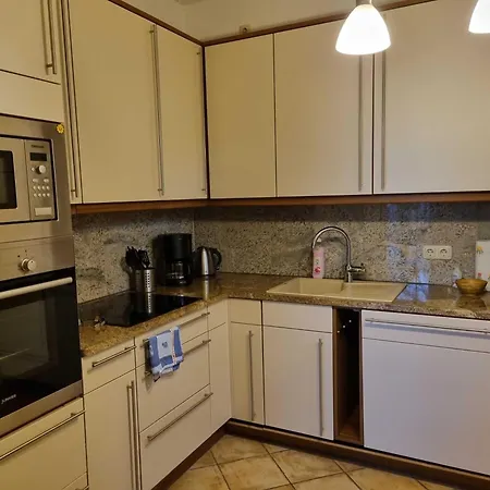 Apartment - *