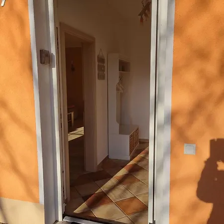 - Apartment *
