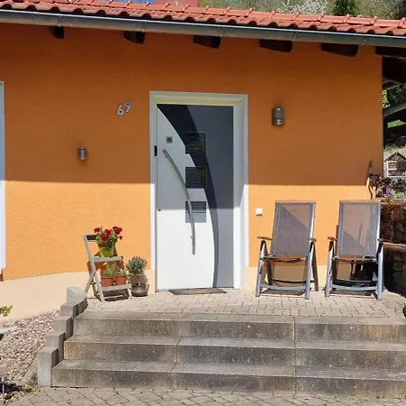 Apartment - *