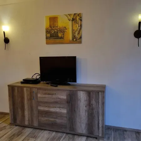 - Lägenhet Sonneberg